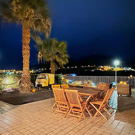 Profetas Guesthouse Порто Санто Екстериор снимка
