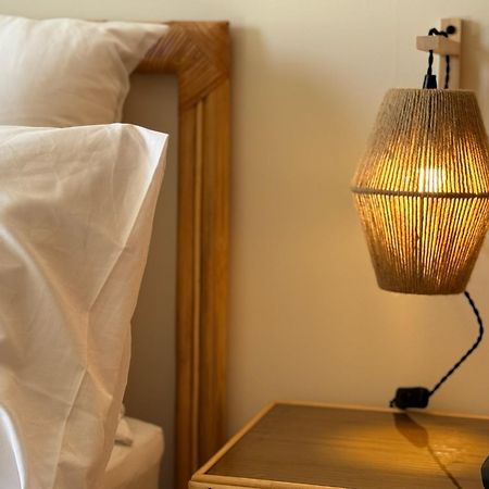 Profetas Guesthouse Порто Санто Екстериор снимка