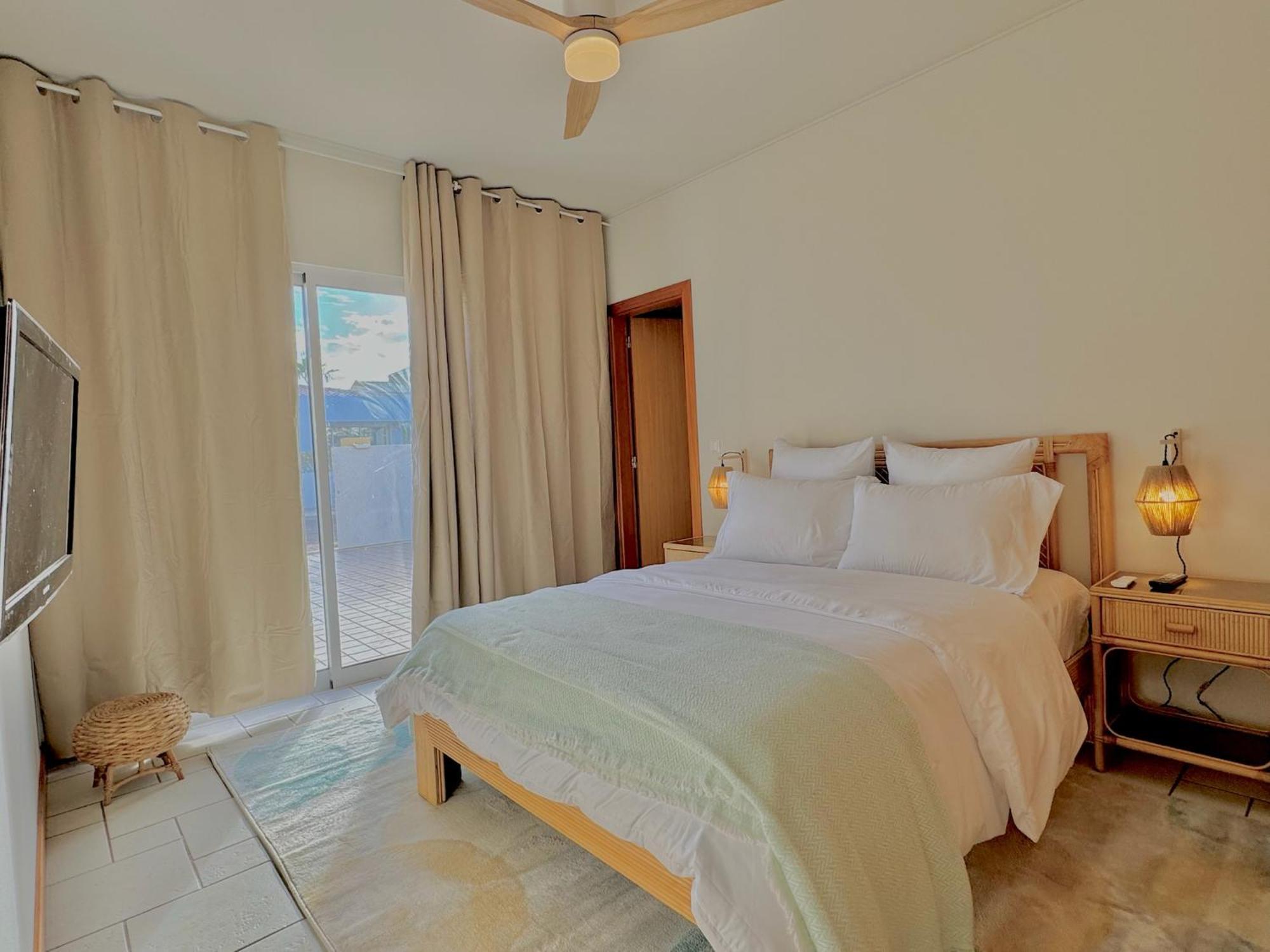 Profetas Guesthouse Порто Санто Екстериор снимка